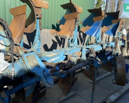 Лемкен Варіопал, об'ємом двигуна 0 л та пробігом 0 тис. км за 11500 $, фото 1 на Automoto.ua