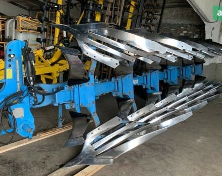 Лемкен Варіопал, об'ємом двигуна 0 л та пробігом 0 тис. км за 23100 $, фото 2 на Automoto.ua