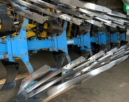 Лемкен Варіопал, об'ємом двигуна 0 л та пробігом 0 тис. км за 23100 $, фото 1 на Automoto.ua