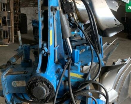 Лемкен Варіопал, об'ємом двигуна 0 л та пробігом 0 тис. км за 23100 $, фото 4 на Automoto.ua