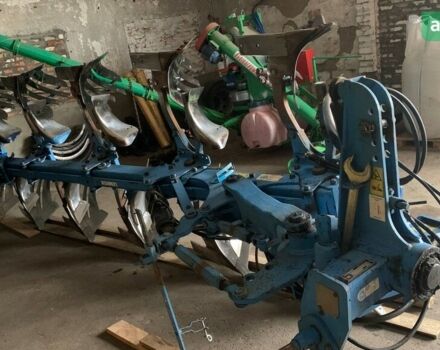 Лемкен Варіопал, об'ємом двигуна 0 л та пробігом 0 тис. км за 23100 $, фото 3 на Automoto.ua