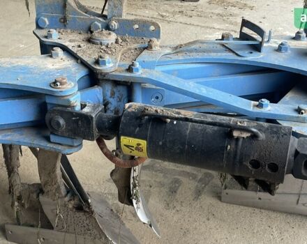 Лемкен Вариопал, объемом двигателя 0 л и пробегом 0 тыс. км за 21984 $, фото 3 на Automoto.ua