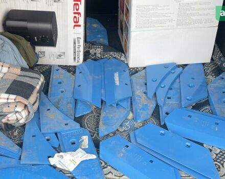 Лемкен Вариопал, объемом двигателя 0 л и пробегом 0 тыс. км за 21984 $, фото 5 на Automoto.ua