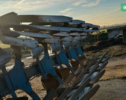 Лемкен Вариопал, объемом двигателя 0 л и пробегом 0 тыс. км за 21984 $, фото 6 на Automoto.ua