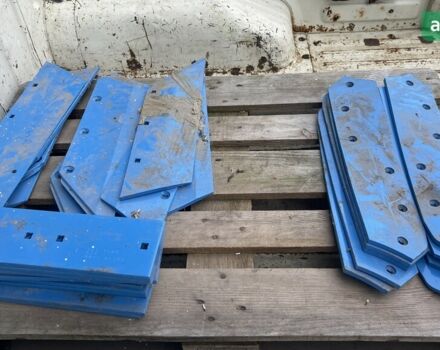 Лемкен Вариопал, объемом двигателя 0 л и пробегом 0 тыс. км за 21984 $, фото 4 на Automoto.ua