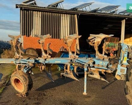 Лемкен Вариопал, объемом двигателя 0 л и пробегом 0 тыс. км за 21984 $, фото 8 на Automoto.ua