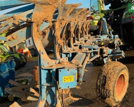 Лемкен Вариопал, объемом двигателя 0 л и пробегом 0 тыс. км за 21984 $, фото 7 на Automoto.ua