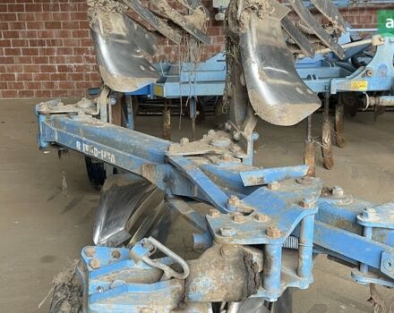 Лемкен Вариопал, объемом двигателя 0 л и пробегом 0 тыс. км за 21984 $, фото 2 на Automoto.ua