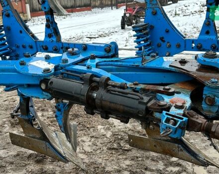 Лемкен Варіопал, об'ємом двигуна 0 л та пробігом 0 тис. км за 7200 $, фото 1 на Automoto.ua