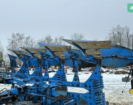 Лемкен Варіопал, об'ємом двигуна 0 л та пробігом 0 тис. км за 7200 $, фото 8 на Automoto.ua