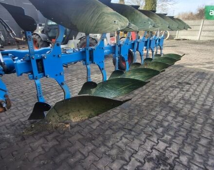 Лемкен Вариопал, объемом двигателя 0 л и пробегом 0 тыс. км за 22030 $, фото 3 на Automoto.ua