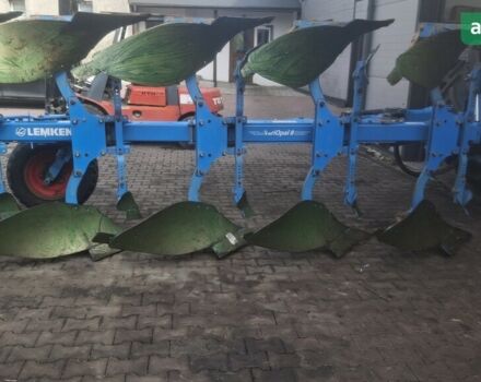 Лемкен Вариопал, объемом двигателя 0 л и пробегом 0 тыс. км за 22030 $, фото 10 на Automoto.ua