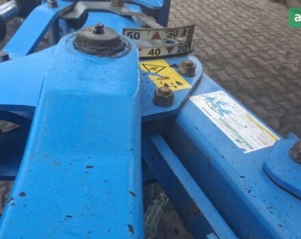 Лемкен Вариопал, объемом двигателя 0 л и пробегом 0 тыс. км за 22030 $, фото 11 на Automoto.ua