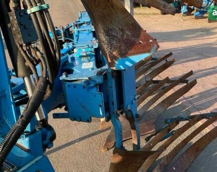 Лемкен Варіопал, об'ємом двигуна 0 л та пробігом 0 тис. км за 20356 $, фото 5 на Automoto.ua