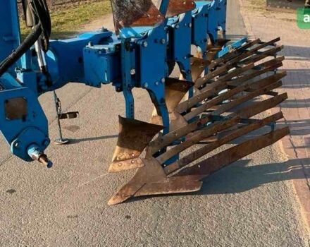 Лемкен Варіопал, об'ємом двигуна 0 л та пробігом 0 тис. км за 20356 $, фото 1 на Automoto.ua