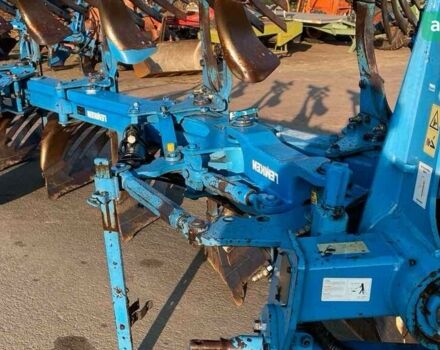 Лемкен Варіопал, об'ємом двигуна 0 л та пробігом 0 тис. км за 20356 $, фото 6 на Automoto.ua