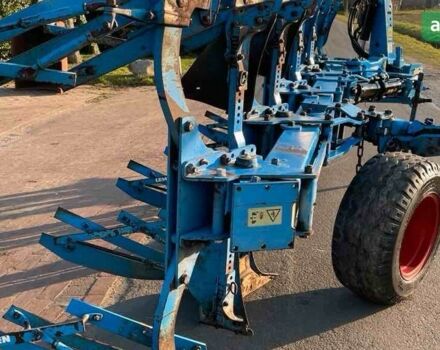 Лемкен Варіопал, об'ємом двигуна 0 л та пробігом 0 тис. км за 20356 $, фото 2 на Automoto.ua