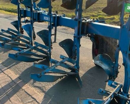 Лемкен Варіопал, об'ємом двигуна 0 л та пробігом 0 тис. км за 20356 $, фото 4 на Automoto.ua