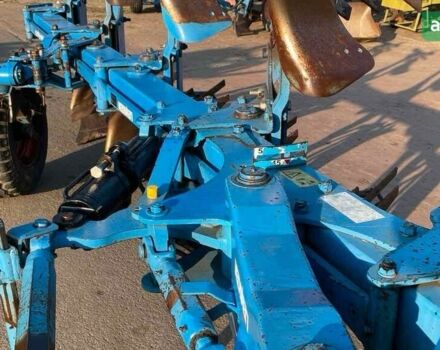 Лемкен Варіопал, об'ємом двигуна 0 л та пробігом 0 тис. км за 20356 $, фото 3 на Automoto.ua