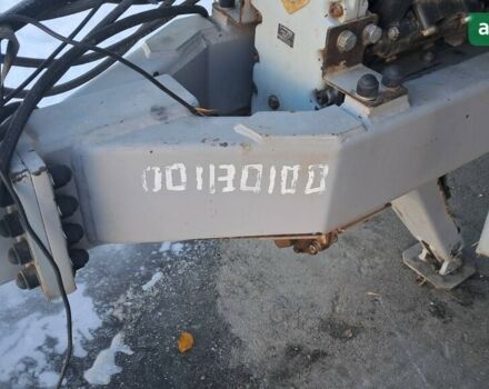 Лемкен Albatros, объемом двигателя 0 л и пробегом 0 тыс. км за 14560 $, фото 5 на Automoto.ua