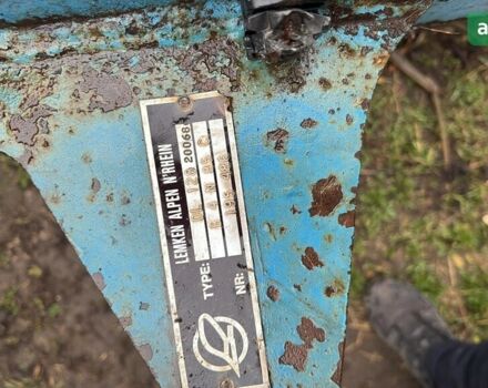 Лемкен Alpen N'Rhein, об'ємом двигуна 0 л та пробігом 0 тис. км за 10000 $, фото 2 на Automoto.ua