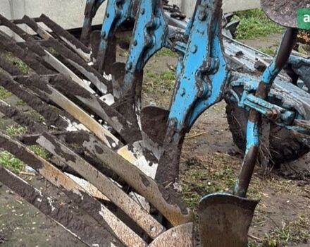 Лемкен Alpen N'Rhein, об'ємом двигуна 0 л та пробігом 0 тис. км за 10000 $, фото 1 на Automoto.ua