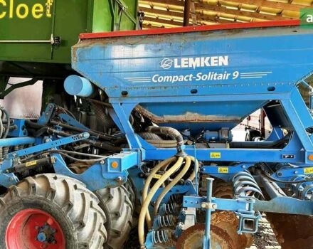Лемкен Compact-Solitair, объемом двигателя 0 л и пробегом 3 тыс. км за 52021 $, фото 2 на Automoto.ua