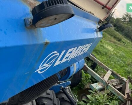 Лемкен Compact-Solitair, об'ємом двигуна 0 л та пробігом 3 тис. км за 63967 $, фото 1 на Automoto.ua