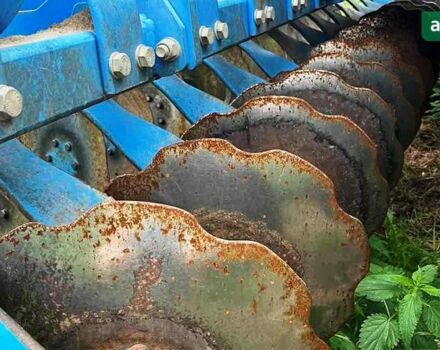 Лемкен Compact-Solitair, об'ємом двигуна 0 л та пробігом 3 тис. км за 63967 $, фото 8 на Automoto.ua