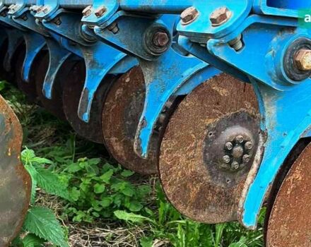 Лемкен Compact-Solitair, об'ємом двигуна 0 л та пробігом 3 тис. км за 63967 $, фото 5 на Automoto.ua