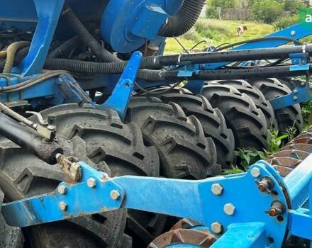 Лемкен Compact-Solitair, об'ємом двигуна 0 л та пробігом 3 тис. км за 63967 $, фото 3 на Automoto.ua