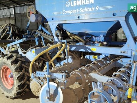 Лемкен Compact-Solitair, об'ємом двигуна 0 л та пробігом 0 тис. км за 44068 $, фото 1 на Automoto.ua