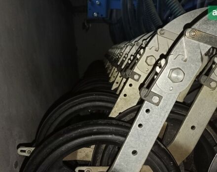 Лемкен Compact-Solitair, объемом двигателя 0 л и пробегом 0 тыс. км за 60000 $, фото 8 на Automoto.ua