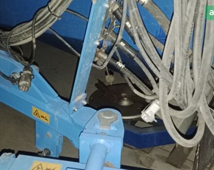 Лемкен Compact-Solitair, объемом двигателя 0 л и пробегом 0 тыс. км за 60000 $, фото 4 на Automoto.ua