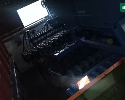 Лемкен Compact-Solitair, объемом двигателя 0 л и пробегом 0 тыс. км за 60000 $, фото 12 на Automoto.ua