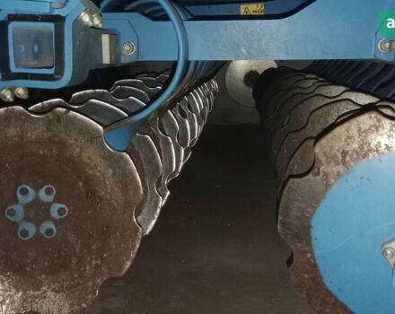 Лемкен Compact-Solitair, объемом двигателя 0 л и пробегом 0 тыс. км за 60000 $, фото 11 на Automoto.ua