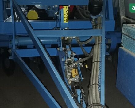 Лемкен Compact-Solitair, объемом двигателя 0 л и пробегом 0 тыс. км за 60000 $, фото 3 на Automoto.ua