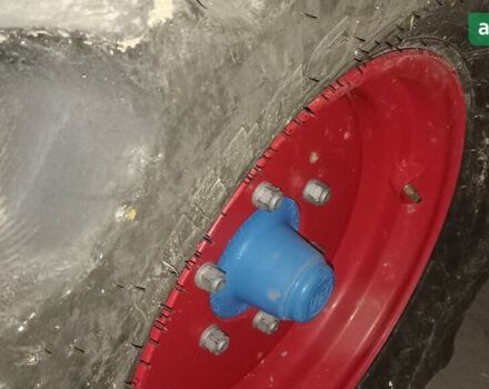 Лемкен Compact-Solitair, объемом двигателя 0 л и пробегом 0 тыс. км за 60000 $, фото 2 на Automoto.ua