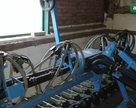 Лемкен Compact-Solitair, объемом двигателя 0 л и пробегом 0 тыс. км за 60000 $, фото 6 на Automoto.ua