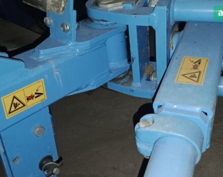 Лемкен Compact-Solitair, объемом двигателя 0 л и пробегом 0 тыс. км за 60000 $, фото 5 на Automoto.ua