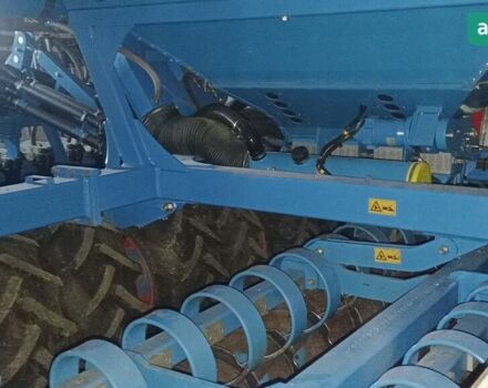 Лемкен Compact-Solitair, объемом двигателя 0 л и пробегом 0 тыс. км за 60000 $, фото 10 на Automoto.ua