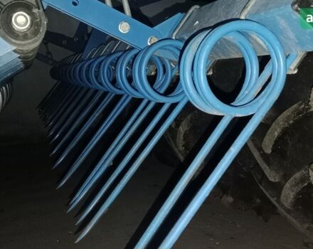 Лемкен Compact-Solitair, объемом двигателя 0 л и пробегом 0 тыс. км за 60000 $, фото 7 на Automoto.ua