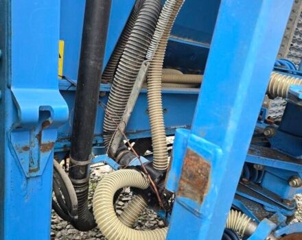 Лемкен Compact-Solitair, объемом двигателя 0 л и пробегом 0 тыс. км за 75580 $, фото 2 на Automoto.ua