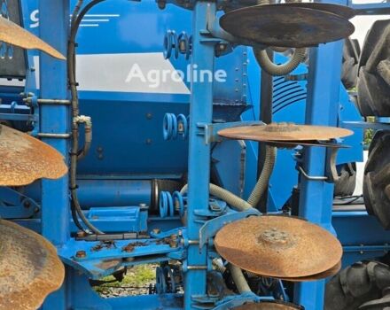 Лемкен Compact-Solitair, объемом двигателя 0 л и пробегом 0 тыс. км за 75580 $, фото 14 на Automoto.ua