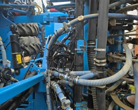 Лемкен Compact-Solitair, объемом двигателя 0 л и пробегом 0 тыс. км за 75580 $, фото 3 на Automoto.ua