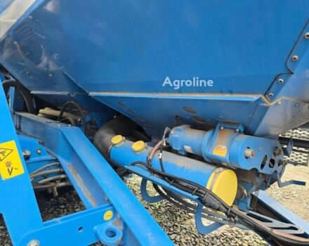 Лемкен Compact-Solitair, объемом двигателя 0 л и пробегом 0 тыс. км за 75580 $, фото 7 на Automoto.ua