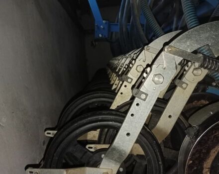 Синий Лемкен Compact-Solitair, объемом двигателя 0 л и пробегом 0 тыс. км за 60000 $, фото 4 на Automoto.ua