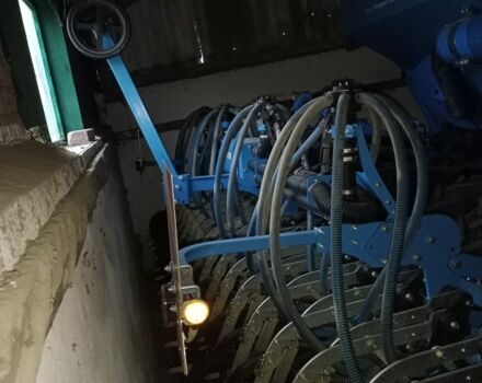 Синий Лемкен Compact-Solitair, объемом двигателя 0 л и пробегом 0 тыс. км за 60000 $, фото 3 на Automoto.ua