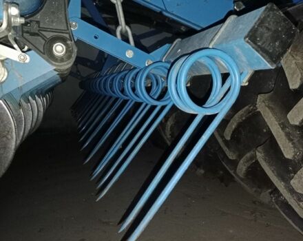 Синий Лемкен Compact-Solitair, объемом двигателя 0 л и пробегом 0 тыс. км за 60000 $, фото 5 на Automoto.ua