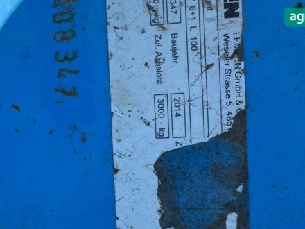 Лемкен Diamant 11, об'ємом двигуна 0 л та пробігом 0 тис. км за 29642 $, фото 1 на Automoto.ua